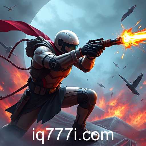 Action Games