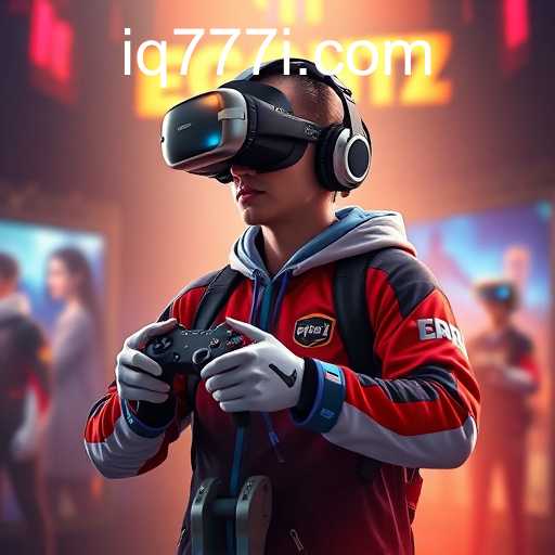 Digital Trends Reshaping Gaming in 2025