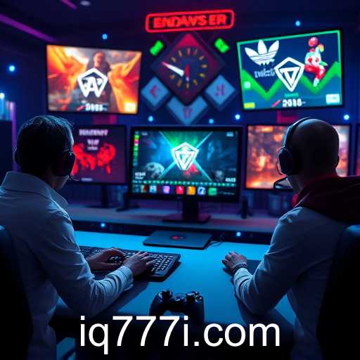 The Rise of Online Gaming Communities